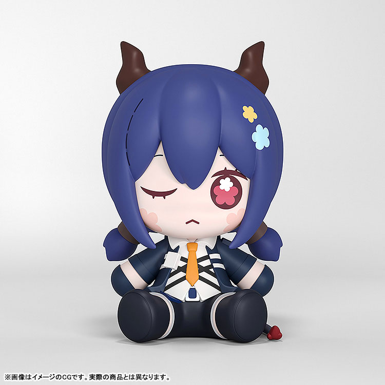 Huggy Good Smile アークナイツ チェン