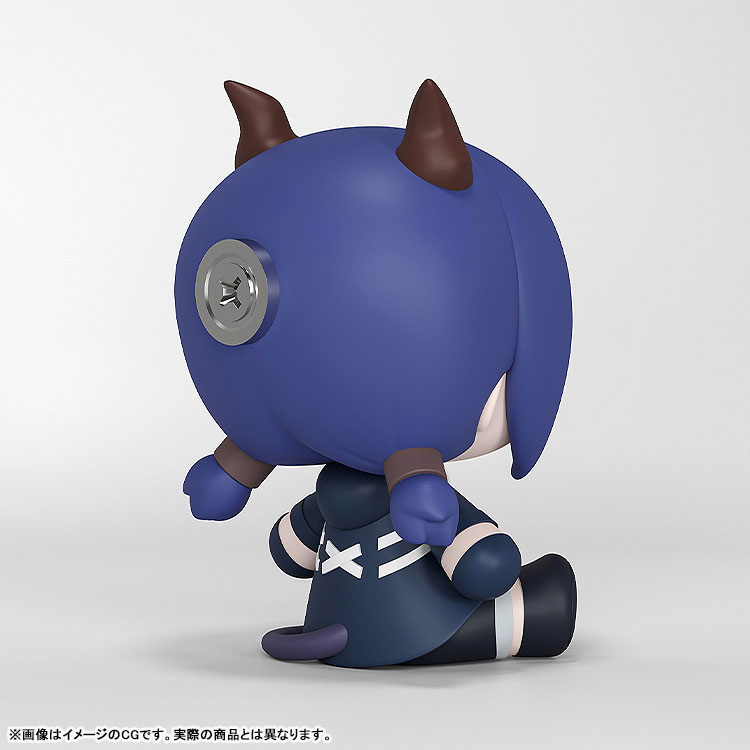 Huggy Good Smile アークナイツ チェン