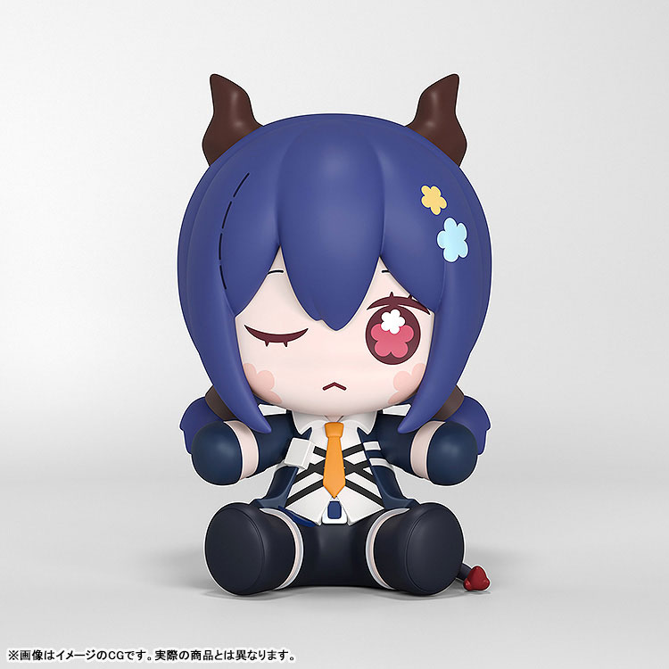 Huggy Good Smile アークナイツ チェン