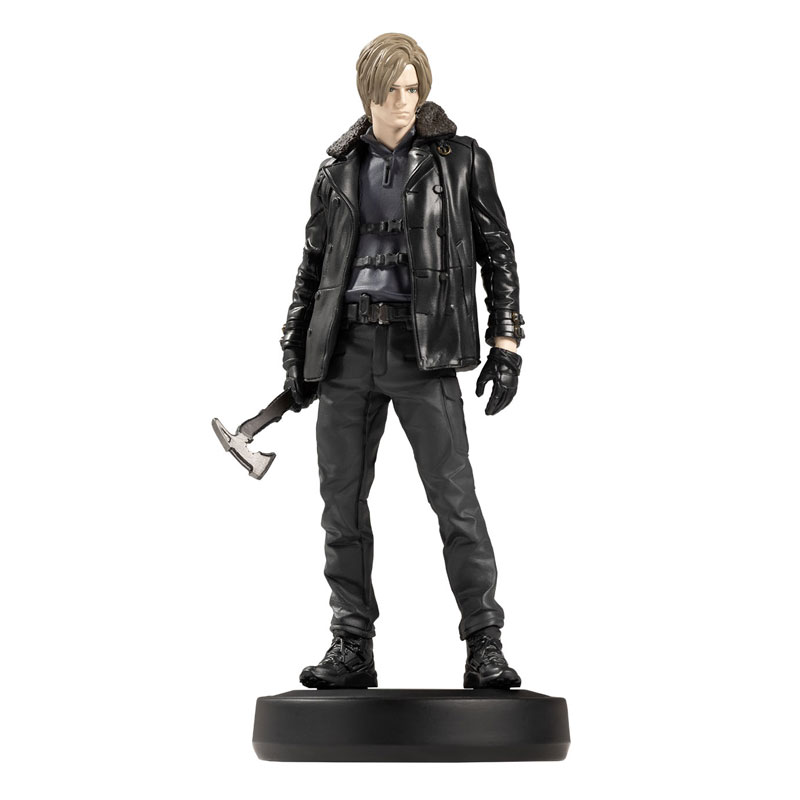 amiibo レオン・S・ケネディ [バイオハザード レクイエム](バイオハザードシリーズ)