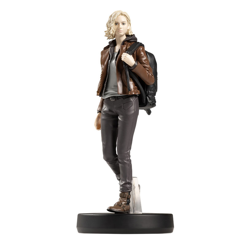 amiibo グレース・アッシュクロフト [バイオハザード レクイエム](バイオハザードシリーズ)