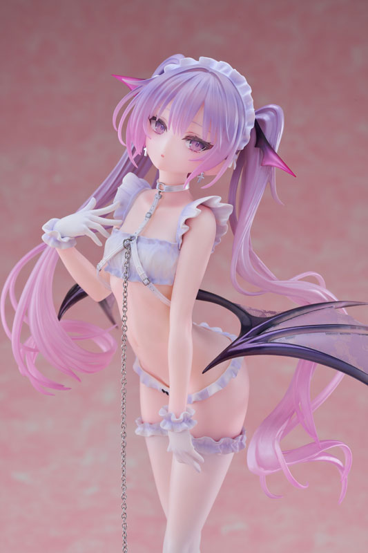 rurudo・イヴ ボディハーネス リニューアル版 小物ディテール