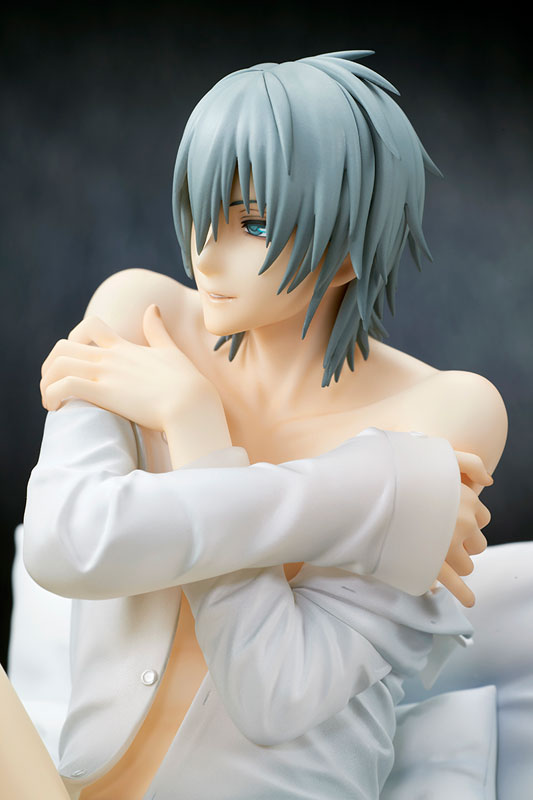 咎狗の血 アキラ 1/7 完成品フィギュア[キューズQ]《11月予約》