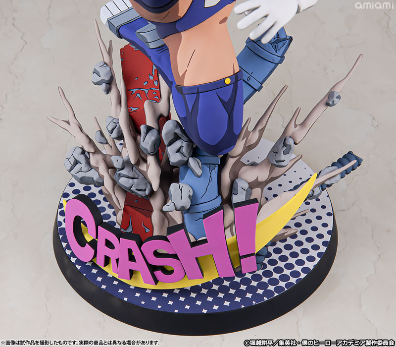 ミルコ フィギュア 二次元彩色 詳細10