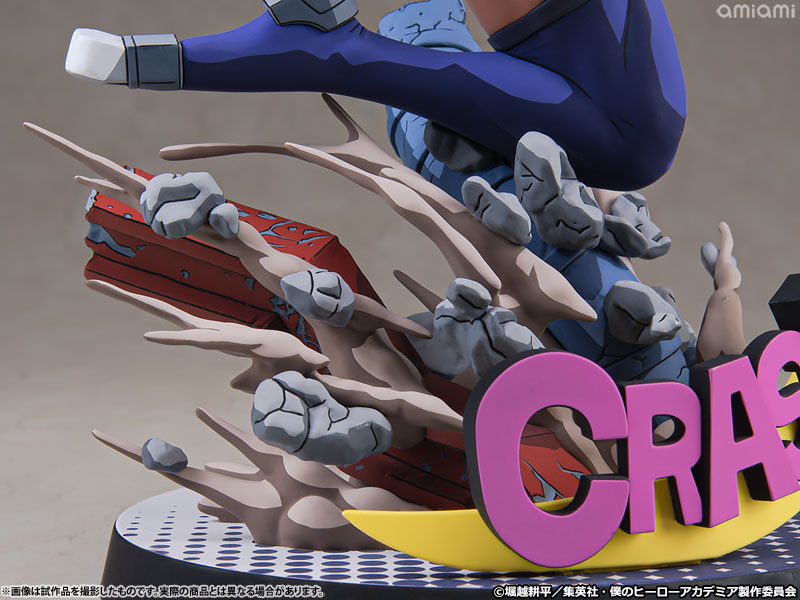 ミルコ フィギュア 二次元彩色 詳細11