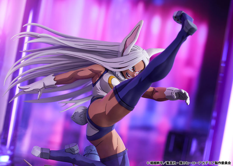 ミルコ フィギュア 二次元彩色 詳細18