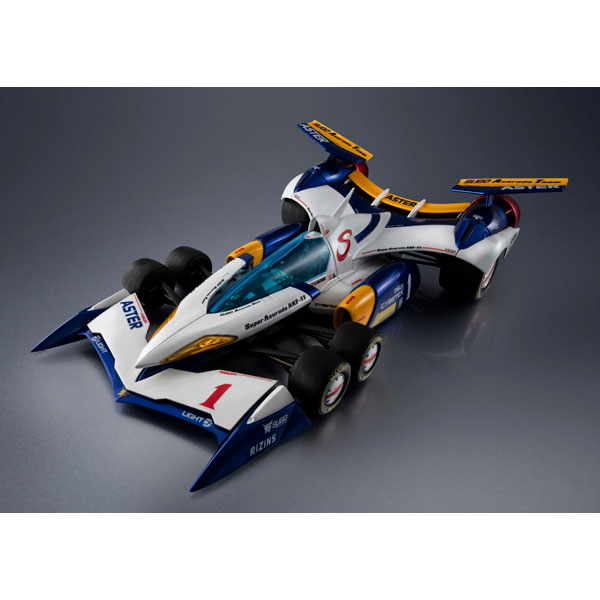 Hi-SPEC AKF-11�`35th Anniversary Color Edition�` �\��J�n