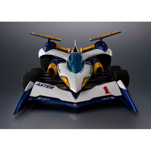 Hi-SPEC AKF-11�`35th Anniversary Color Edition�` �\��J�n