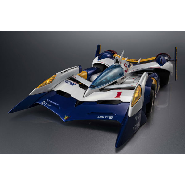 Hi-SPEC AKF-11�`35th Anniversary Color Edition�` �\��J�n