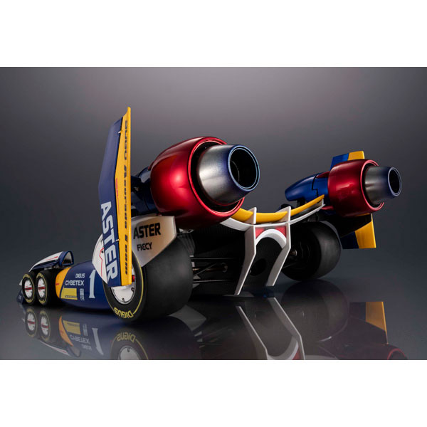 Hi-SPEC AKF-11�`35th Anniversary Color Edition�` �\��J�n