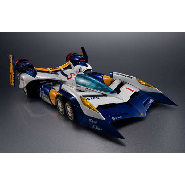 Hi-SPEC AKF-11�`35th Anniversary Color Edition�` �\��J�n