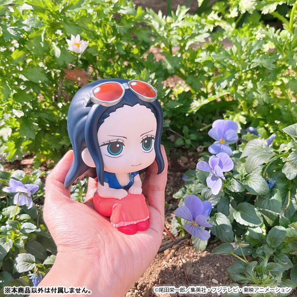 るかっぷ ONE PIECE ニコ・ロビン 完成品フィギュア