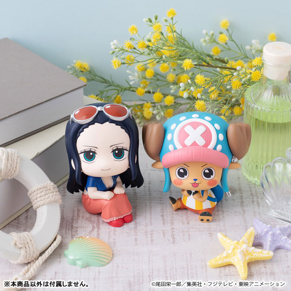 るかっぷ ONE PIECE トニートニー・チョッパー ワクワクVer. 完成品フィギュア