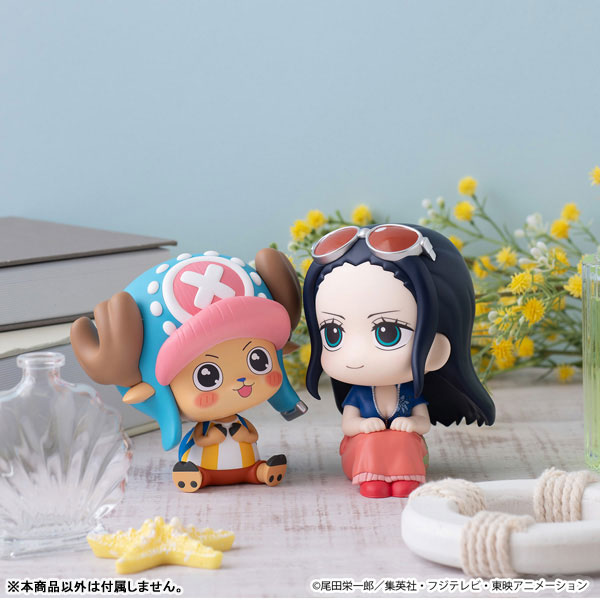 るかっぷ ONE PIECE トニートニー・チョッパー ワクワクVer. 完成品フィギュア