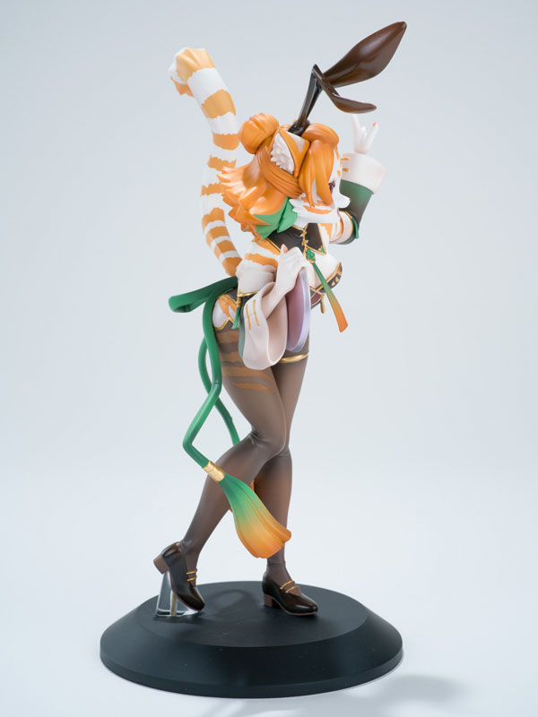 【あみあみ限定特典】Bunnimals シャオジュ 1/7 完成品フィギュア