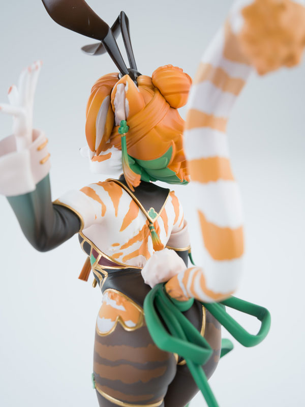 【あみあみ限定特典】Bunnimals シャオジュ 1/7 完成品フィギュア