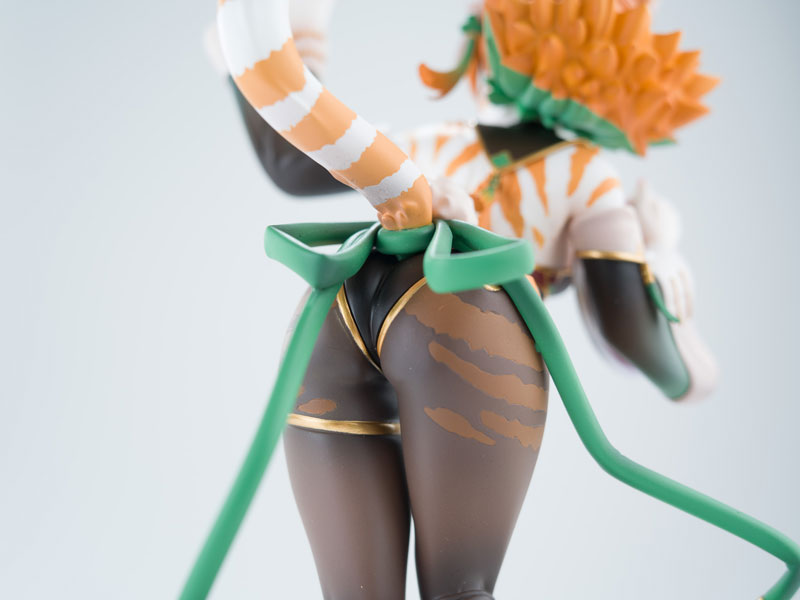 【あみあみ限定特典】Bunnimals シャオジュ 1/7 完成品フィギュア