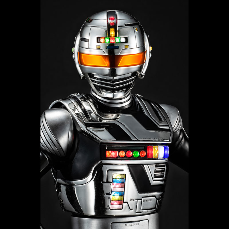 限定販売】Ultimate Article 宇宙刑事ギャバン 完成品フィギュア（再販