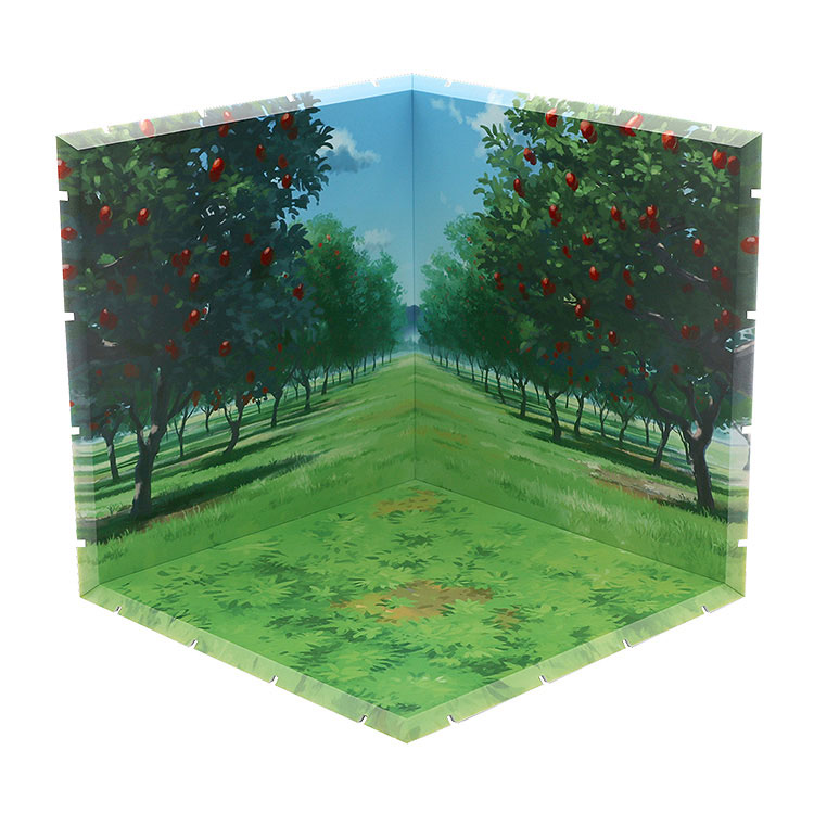 じおらまんしょん200 果樹園