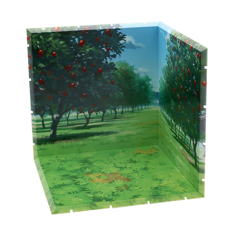 じおらまんしょん200 果樹園