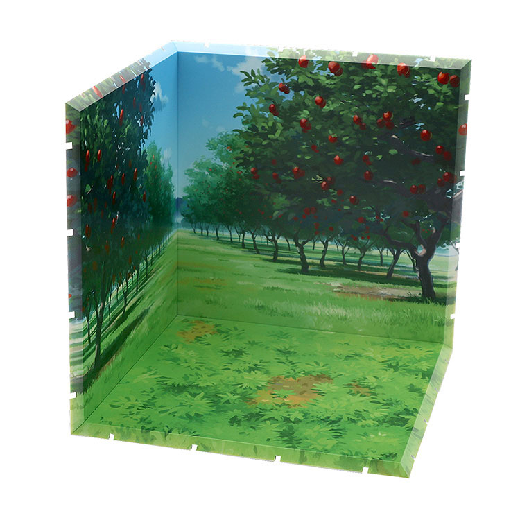 じおらまんしょん200 果樹園