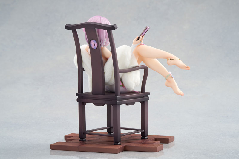 【特典】グリッドマン ユニバース 新条アカネ チャイナドレスVer. 1/7 完成品フィギュア