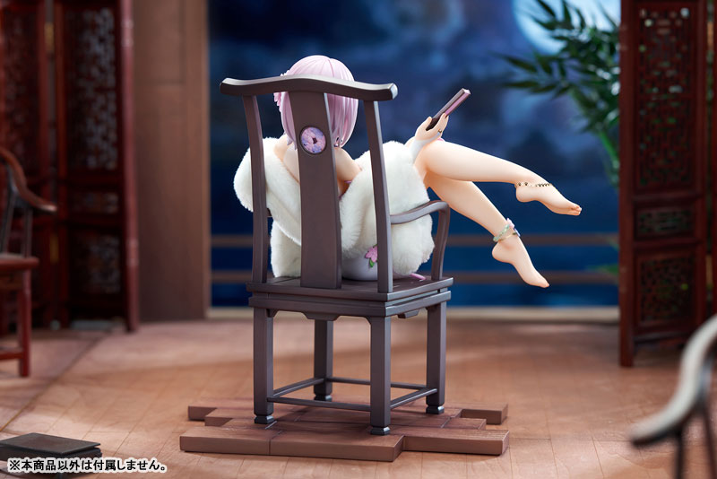 【特典】グリッドマン ユニバース 新条アカネ チャイナドレスVer. 1/7 完成品フィギュア