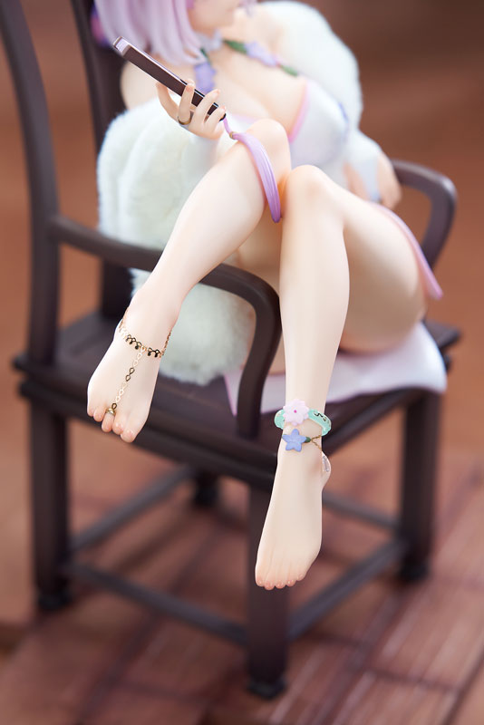 【特典】グリッドマン ユニバース 新条アカネ チャイナドレスVer. 1/7 完成品フィギュア