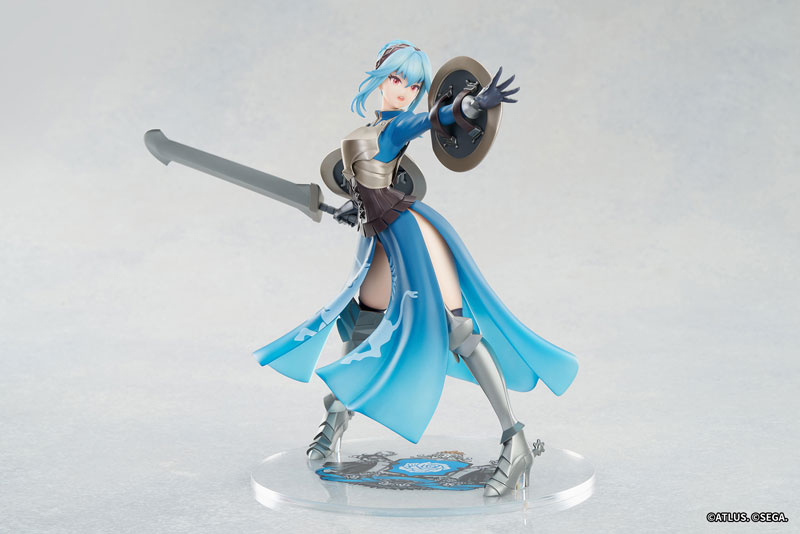 LIMEPIEシリーズ ユニコーンオーバーロード ヴァージニア 1/8 完成品フィギュア