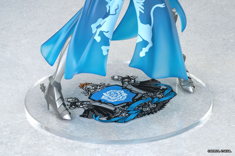 LIMEPIEシリーズ ユニコーンオーバーロード ヴァージニア 1/8 完成品フィギュア