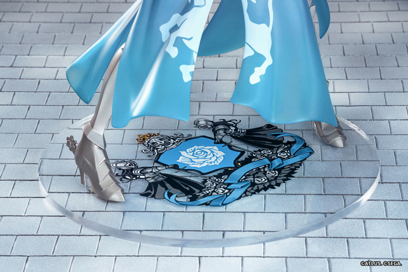 LIMEPIEシリーズ ユニコーンオーバーロード ヴァージニア 1/8 完成品フィギュア