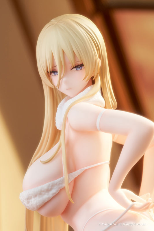 アズールレーン ビスマルク アンパックド・サプライズVer.