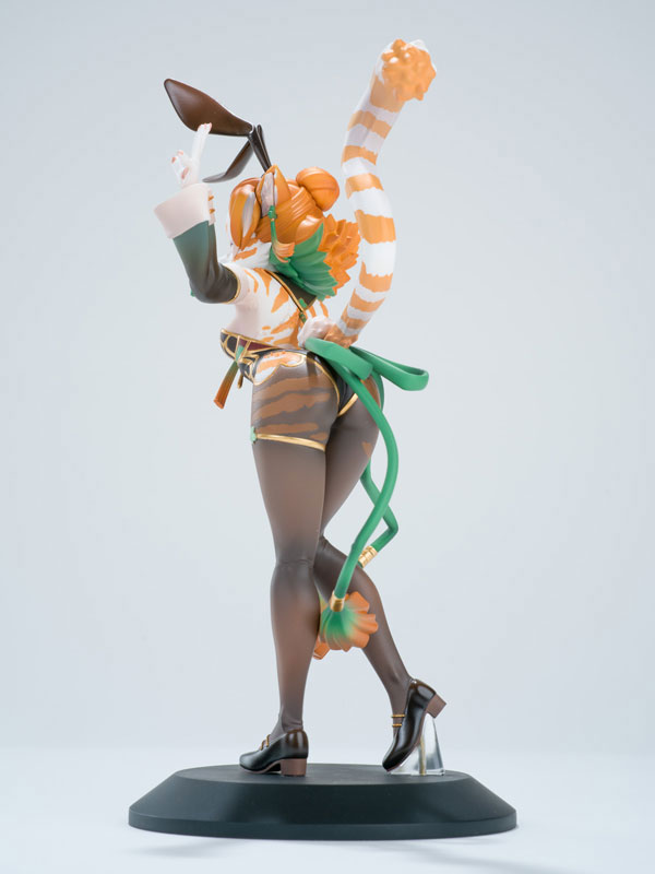 Bunnimals シャオジュ 1/7 完成品フィギュア