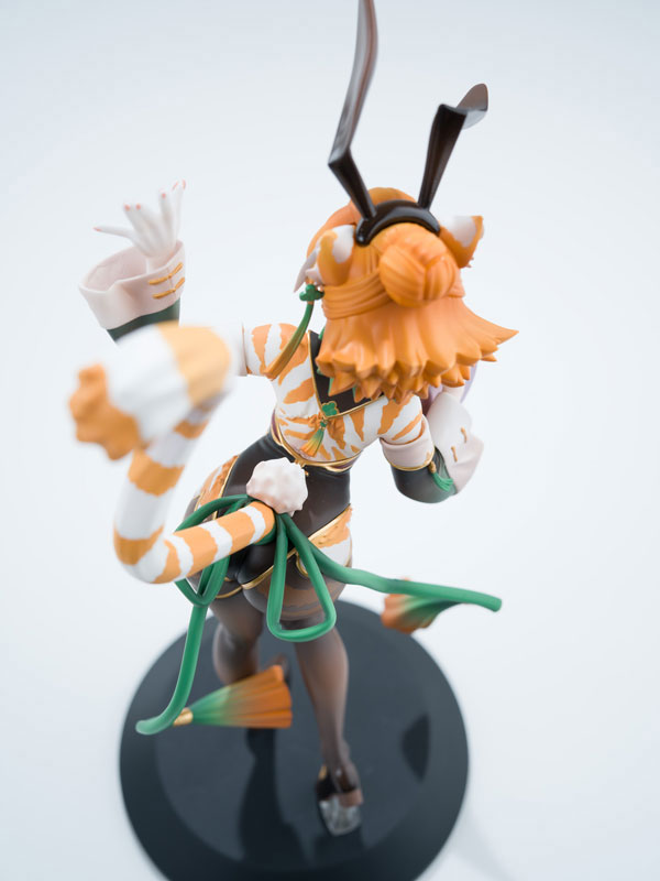 Bunnimals シャオジュ 1/7 完成品フィギュア