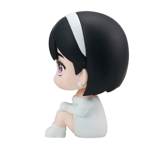 るかっぷ ALIEN STAGE スア 完成品フィギュア