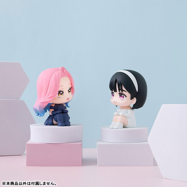るかっぷ ALIEN STAGE スア 完成品フィギュア