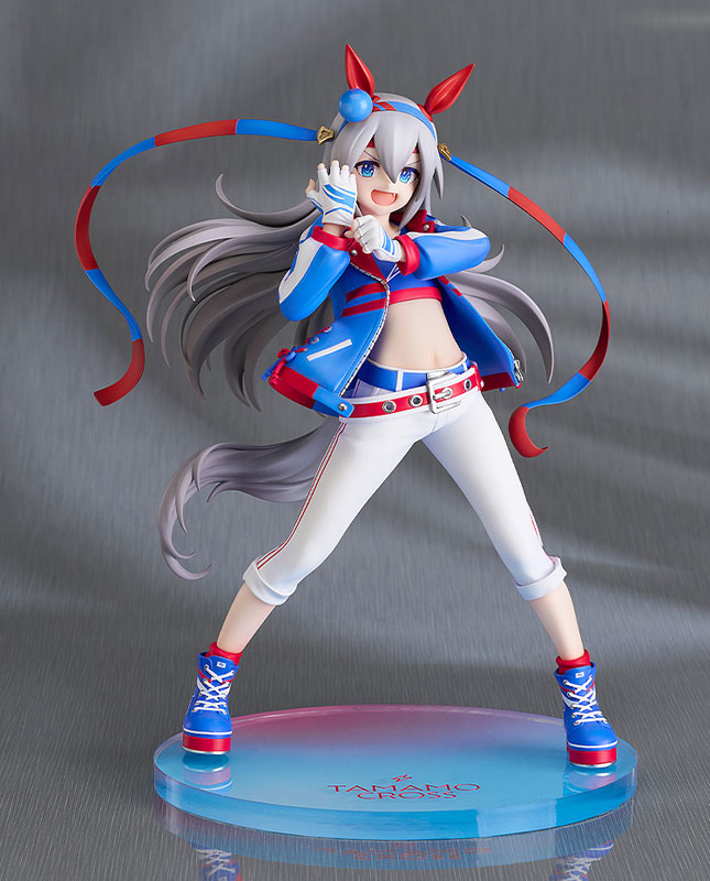 ウマ娘 タマモクロス 1/7 フィギュア グッドスマイルカンパニー