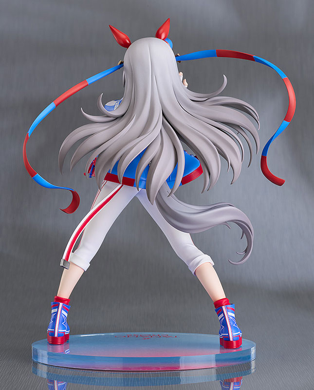 ウマ娘 タマモクロス 1/7 フィギュア グッドスマイルカンパニー