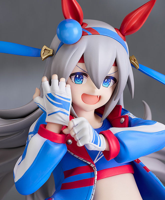 ウマ娘 タマモクロス 1/7 フィギュア グッドスマイルカンパニー