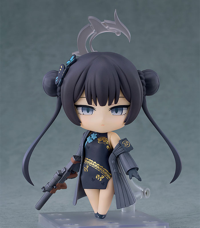 ねんどろいど ブルーアーカイブ -Blue Archive- 竜華キサキ