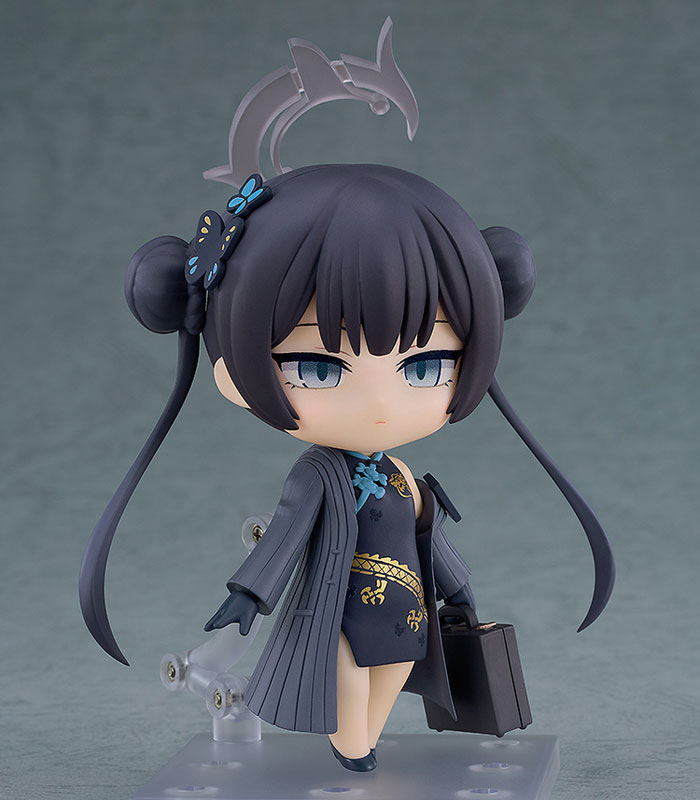 ねんどろいど ブルーアーカイブ -Blue Archive- 竜華キサキ