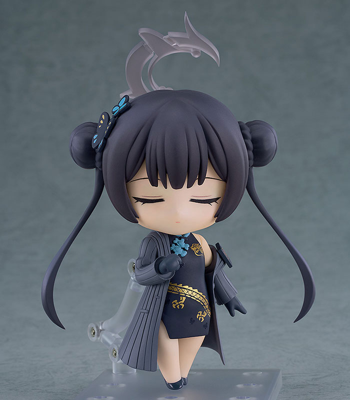 ねんどろいど ブルーアーカイブ -Blue Archive- 竜華キサキ