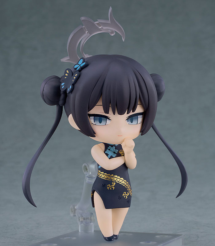 ねんどろいど ブルーアーカイブ -Blue Archive- 竜華キサキ