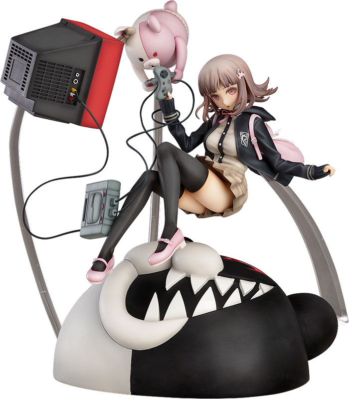 中古】(本体A/箱B)スーパーダンガンロンパ2 さよなら絶望学園 七海千秋