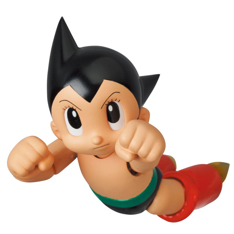 マフェックス No.145 MAFEX 鉄腕アトム Ver.1.5（再販）[メディコム