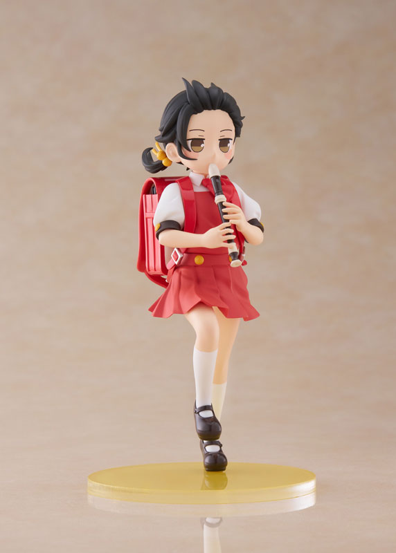 歌愛ユキ 強風オールバック フィギュア 造形クローズアップ