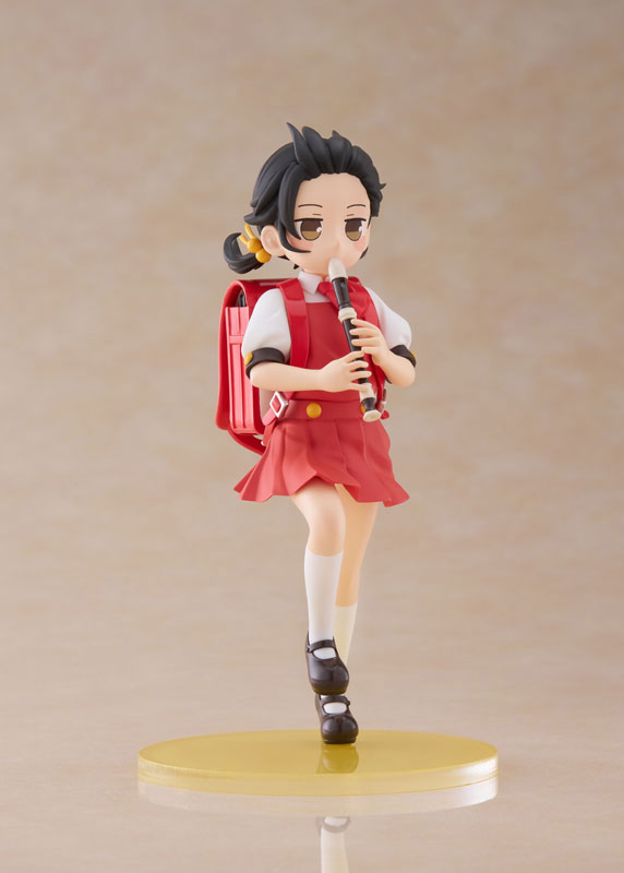 歌愛ユキ 強風オールバック フィギュア 全身ディテール