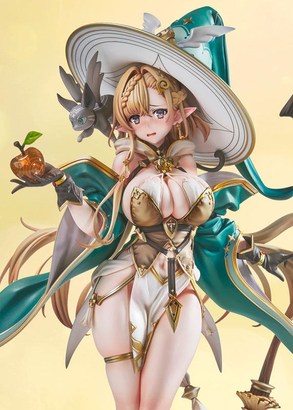 ヘイゼル フィギュアA3タペストリー付き