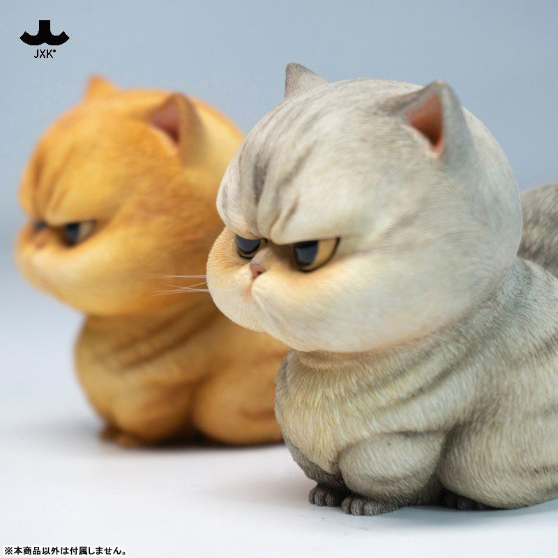 ハム&チャープ キャッツ ハム