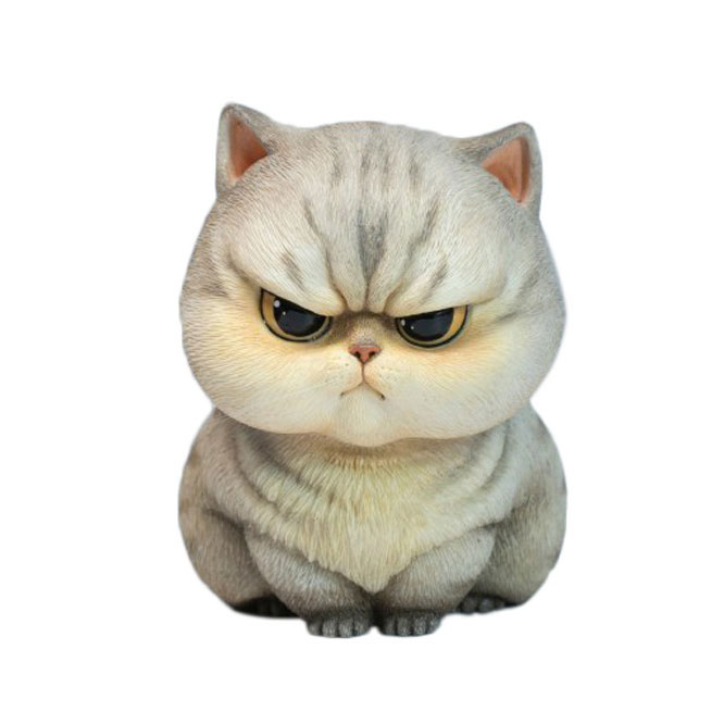 ハム＆チャープ キャッツ チャープ